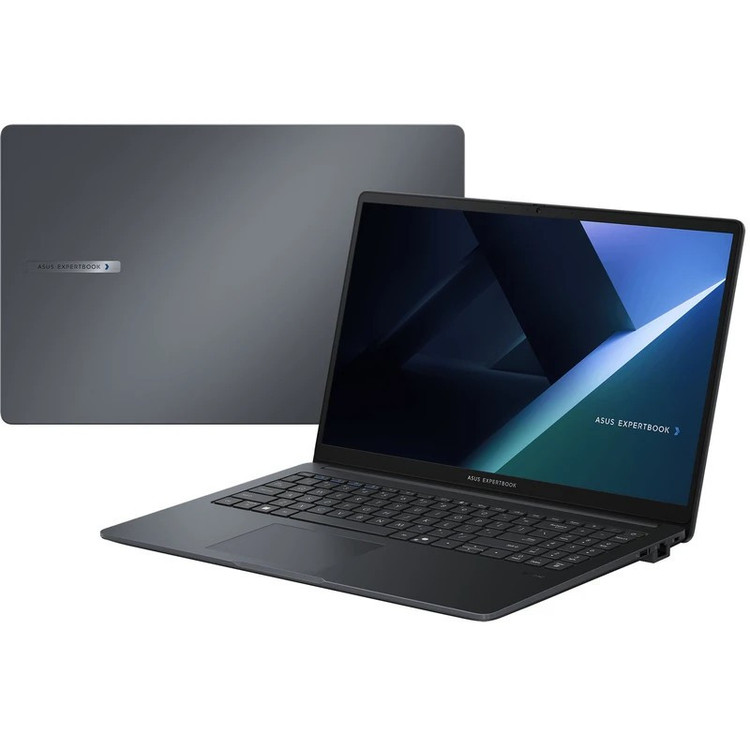 لپ تاپ 15.6 اینچی ایسوس مدل ExpertBook B1 B1503CVA-Core 7 150U-12GB DDR5 4800MHz-1TB SSD-IPS - کاستوم شده