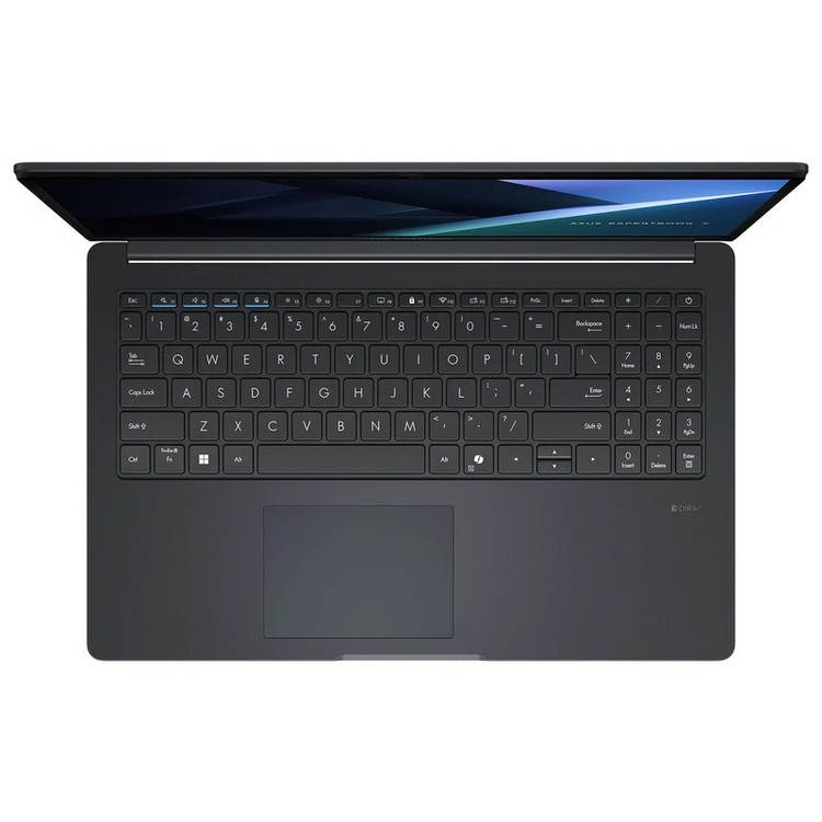 لپ تاپ 15.6 اینچی ایسوس مدل ExpertBook B1 B1503CVA-Core 7 150U-12GB DDR5 4800MHz-1TB SSD-IPS - کاستوم شده