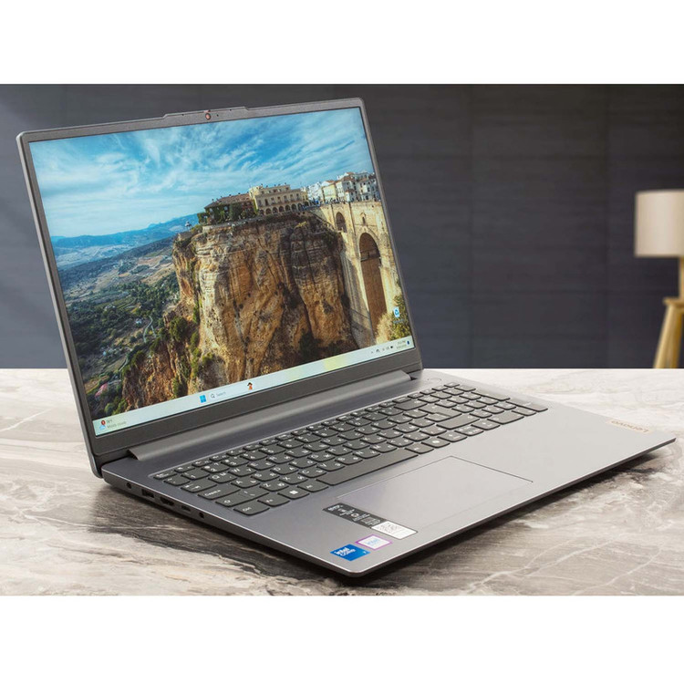 لپ تاپ 16 اینچی لنوو مدل IdeaPad Slim 3 16IRH10-i5 13420H-16GB DDR5 4800MHz-1TB SSD-IPS-Backlit - کاستوم شده