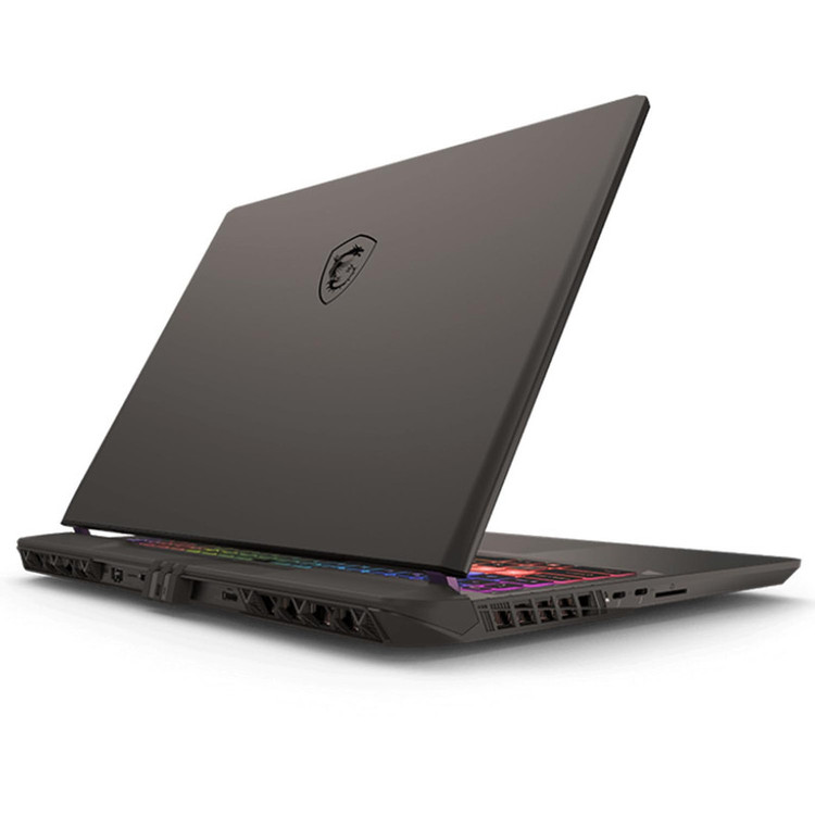 لپ تاپ 16 اینچی ام اس آی مدل Vector 16 HX AI A2XWIG-Core Ultra 9 275HX-RTX5080 16GB-32GB DDR5 5600MHz-1TB SSD-QHD 240Hz - کاستوم شده