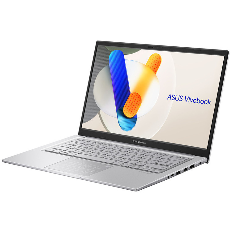لپ تاپ 14 اینچی ایسوس مدل Vivobook 14 X1404VA-I512256-i5 1334U-12GB DDR4 3200MHz-1TB SSD-TN - کاستوم شده