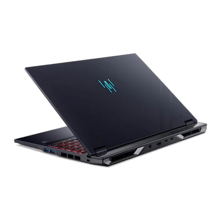 لپ تاپ 16 اینچ ایسر مدل Predator HELIOS NEO16S AI PHN16S -71-91AW- Core Ultra 9 275HX-16GB DDR5 5600MHZ-1TB SSD-RTX5060 8GB-OLED QHD 240Hz-W