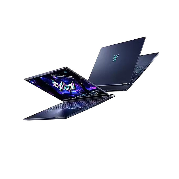 لپ تاپ 16 اینچ ایسر مدل Predator HELIOS NEO16S AI PHN16S -71-91AW- Core Ultra 9 275HX-16GB DDR5 5600MHZ-1TB SSD-RTX5060 8GB-OLED QHD 240Hz-W