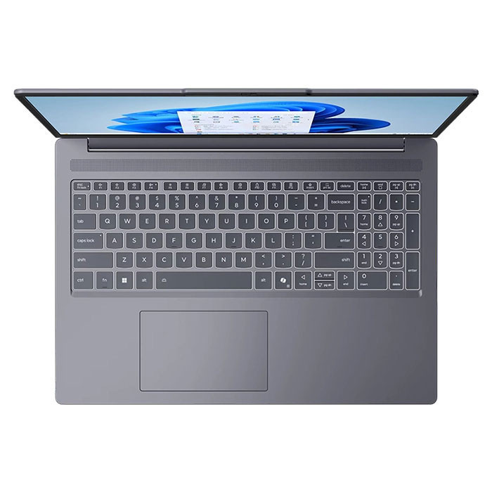 لپ تاپ 16 اینچی لنوو مدل IdeaPad Slim 3 16IRH10-i5 13420H-16GB DDR5 4800MHz-512GB SSD-IPS-Backlit - کاستوم شده