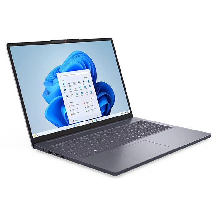 لپ تاپ 16 اینچی لنوو مدل IdeaPad Slim 3 16IRH10-i5 13420H-16GB DDR5 4800MHz-512GB SSD-IPS-Backlit - کاستوم شده