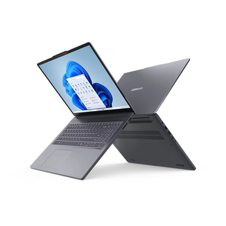 لپ تاپ 16 اینچی لنوو مدل IdeaPad Slim 3 16IRH10-i5 13420H-16GB DDR5 4800MHz-512GB SSD-IPS-Backlit - کاستوم شده