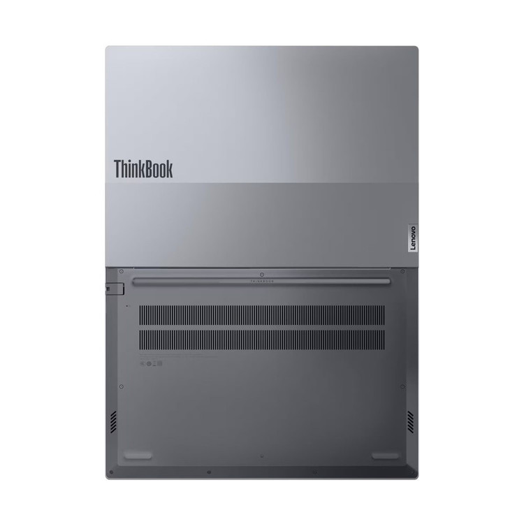 لپ تاپ 16 اینچی لنوو مدل ThinkBook 16 G8 IRL-Core 5 210H-8GB DDR5 5600MHz-512GB SSD-IPS-Fingerprint به همراه کیف
