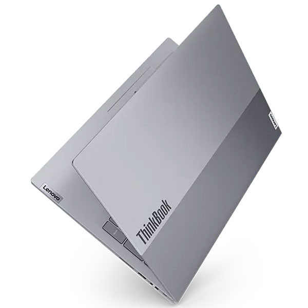 لپ تاپ 16 اینچی لنوو مدل ThinkBook 16 G8 IRL-Core 5 210H-32GB DDR5 5600MHz-1TB SSD-IPS-Fingerprint به همراه کیف - کاستوم شده