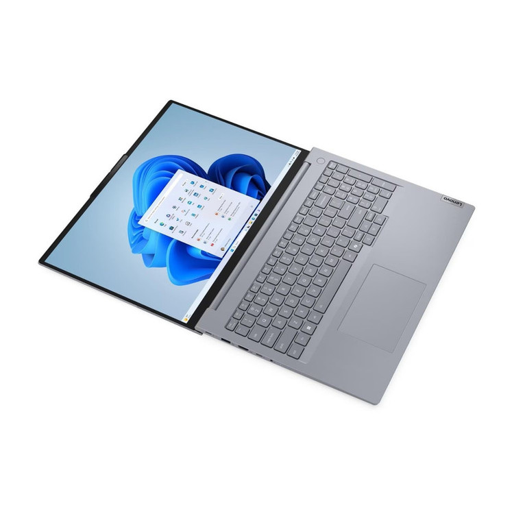 لپ تاپ 16 اینچی لنوو مدل ThinkBook 16 G8 IRL-Core 5 210H-32GB DDR5 5600MHz-1TB SSD-IPS-Fingerprint به همراه کیف - کاستوم شده