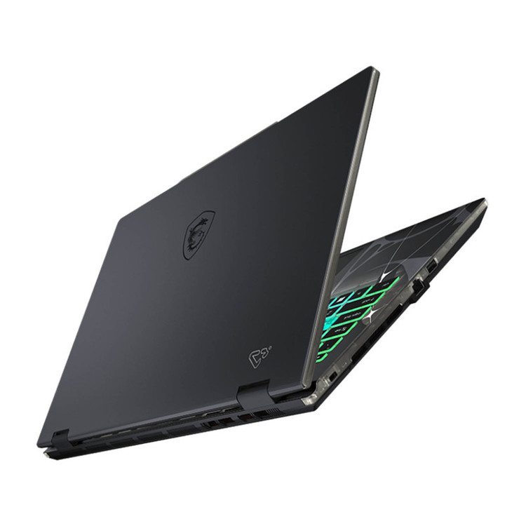 لپ تاپ 15.6 اینچی ام اس آی مدل Cyborg 15 B2RWEKG-Core 7 240H-RTX5050 8GB-64GB DDR5 5600MHz-1TB SSD-FHD 144Hz - کاستوم شده