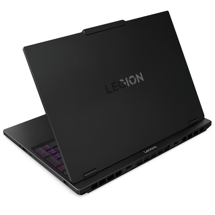 لپ تاپ 15.1 اینچی لنوو مدل Legion 5 15IRX10-i9 14900HX-RTX5070 8GB-32GB DDR5 5600MHz-2TB SSD-OLED QHD 165Hz - کاستوم شده