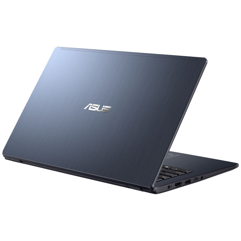 لپ تاپ 14 اینچی ایسوس مدل Vivobook Go 14 E410KA-CL464-Celeron N4500-4GB DDR4-64GB eMMC-1TB SSD-TN-W - کاستوم شده