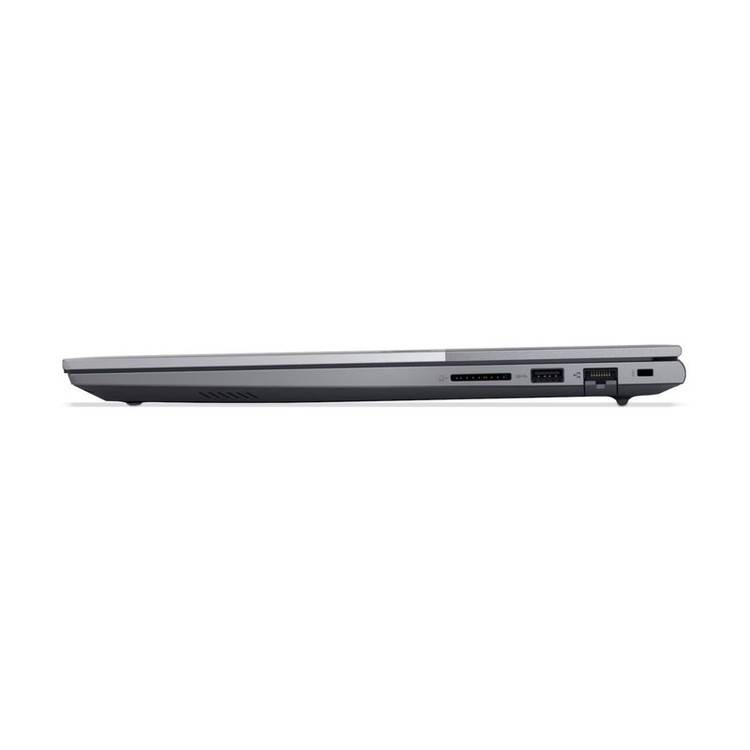 لپ تاپ 16 اینچی لنوو مدل ThinkBook 16 G8 IRL-Core 5 210H-16GB DDR5 5600MHz-1TB SSD-IPS-Fingerprint به همراه کیف - کاستوم شده