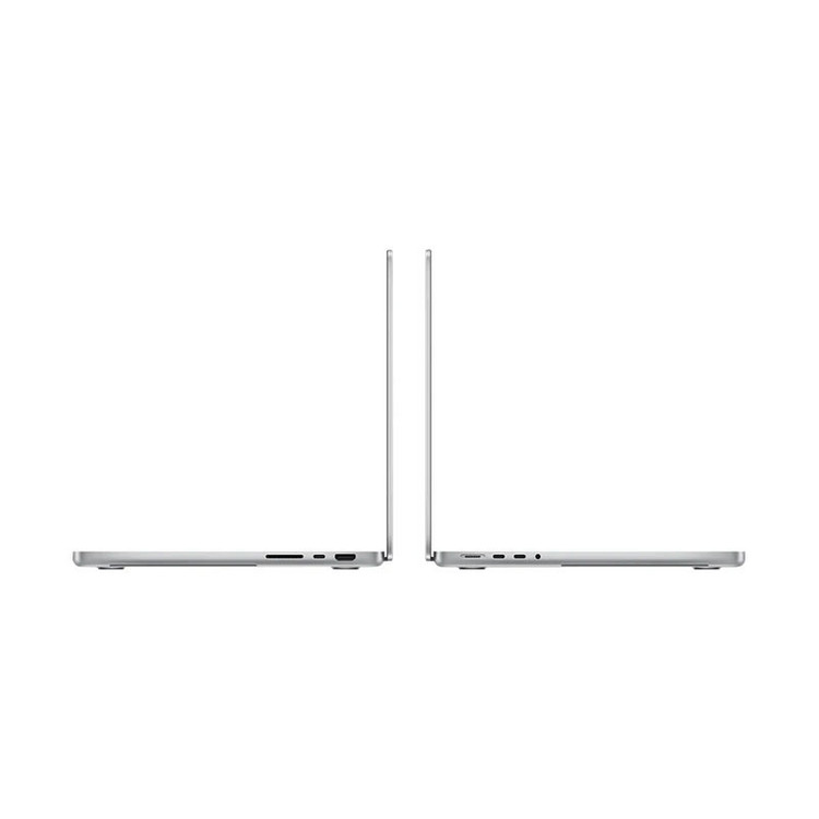 لپ تاپ 14.2 اینچی اپل مدل MacBook Pro MGDN4 2026 LLA-M5 Pro-24GB RAM-1TB SSD