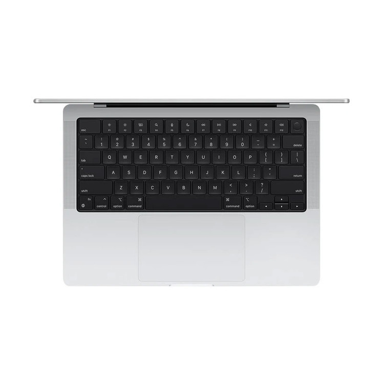 لپ تاپ 14.2 اینچی اپل مدل MacBook Pro MGDN4 2026 LLA-M5 Pro-24GB RAM-1TB SSD