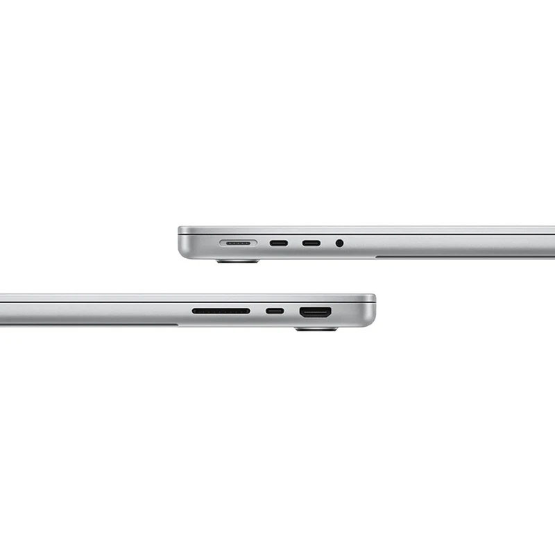 لپ تاپ 14.2 اینچی اپل مدل MacBook Pro MGDN4 2026 LLA-M5 Pro-24GB RAM-1TB SSD
