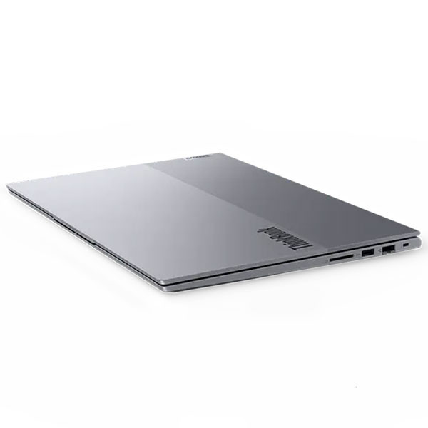 لپ تاپ 16 اینچی لنوو مدل ThinkBook 16 G8 IRL-Core 5 210H-64GB DDR5 5600MHz-1TB SSD-IPS-Fingerprint به همراه کیف - کاستوم شده