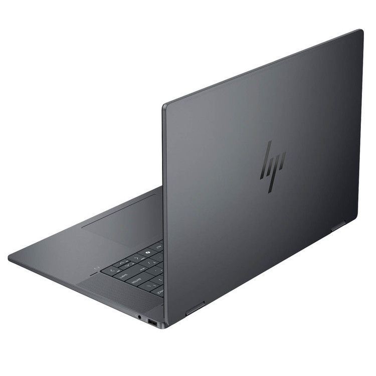 لپ تاپ 14 اینچی اچ پی مدل OmniBook X Flip 14-fm0023dx-Core Ultra 7 256V-16GB LPDDR5X 8533MHz-2TB SSD-Touch-Backlit-W - کاستوم شده