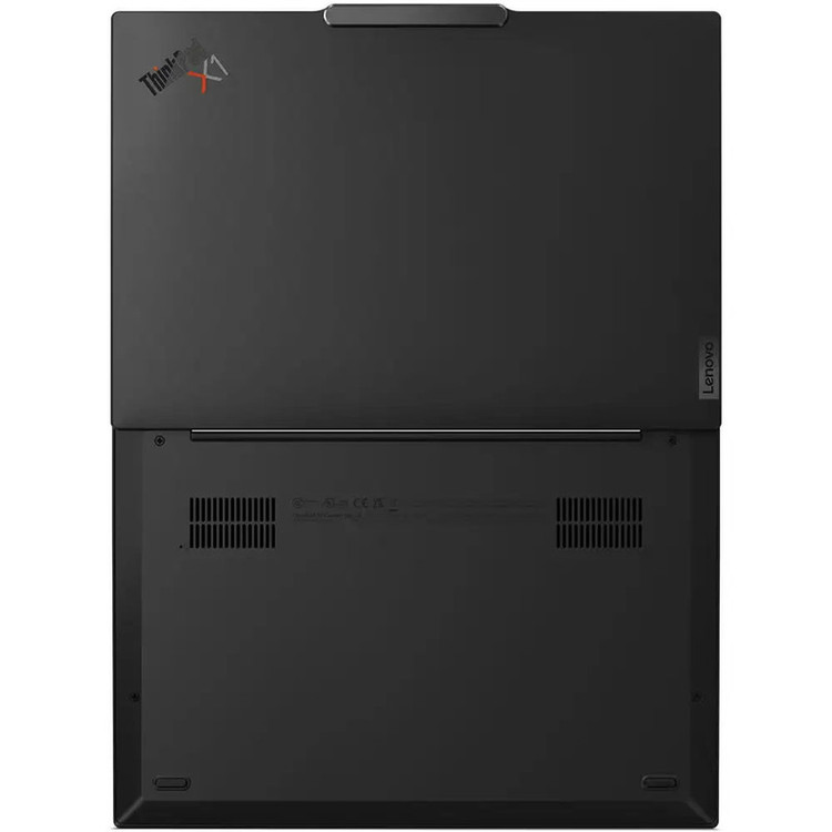 لپ تاپ 14 اینچی لنوو مدل ThinkPad X1 Carbon Gen 12-Core Ultra 7 155H-32GB LPDDR5X 6400MHz-512GB SSD-Touch-Backlit-W Pro - کاستوم شده