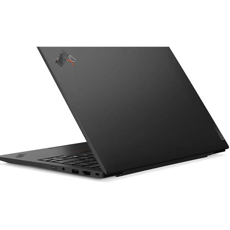 لپ تاپ 14 اینچی لنوو مدل ThinkPad X1 Carbon Gen 12-Core Ultra 7 155H-32GB LPDDR5X 6400MHz-512GB SSD-Touch-Backlit-W Pro - کاستوم شده