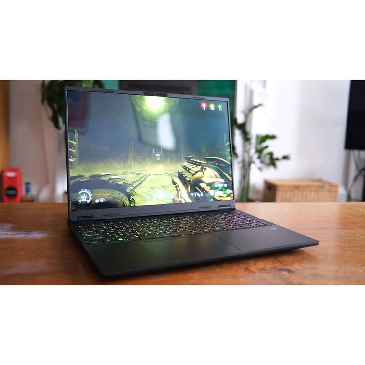 لپ تاپ 16 اینچ ایسر مدل Predator HELIOS NEO16S AI PHN16S-71-91AW- Core Ultra 9 275HX-RTX5060 8GB-16GB DDR5 6400MHz-1TB SSD-OLED QHD 240Hz-W