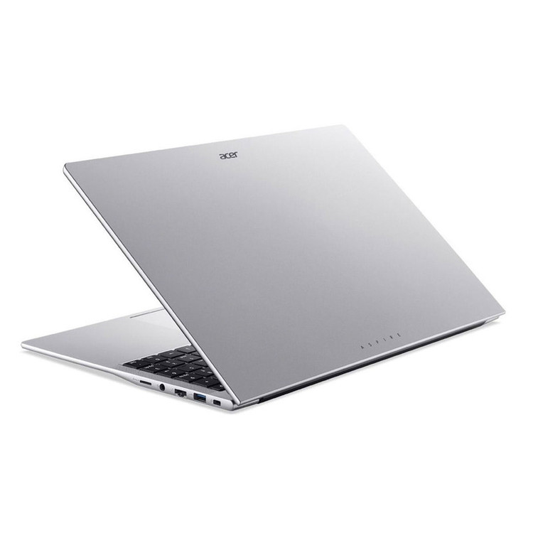 لپ تاپ 16 اینچی ایسر مدل Aspire Lite AL16-54P-37J9-i3 1305U-8GB DDR5 4800MHz-512GB SSD-IPS - کاستوم شده