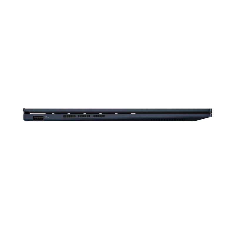 لپ تاپ 14 اینچی ایسوس مدل Zenbook 14 UM3405GA-Ryzen AI 9 465-16GB LPDDR5X-512GB SSD-Touch-Backlit-W