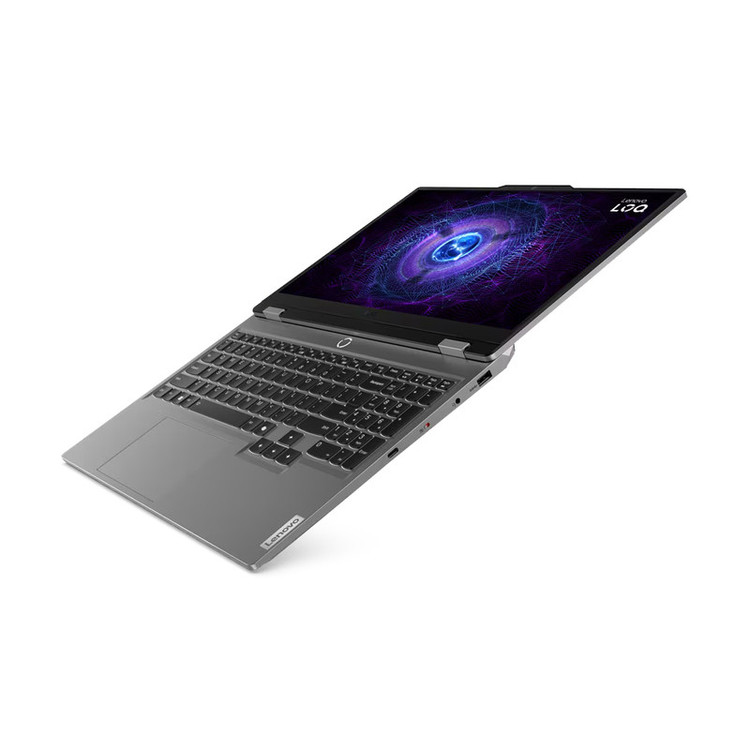 لپ تاپ 15.6 اینچی لنوو مدل LOQ 15IRX9-i7 13650HX-24GB DDR5-512GB SSD-RTX3050-FHD-W