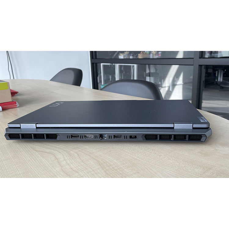 لپ تاپ 15.6 اینچی لنوو مدل LOQ 15IRX9-i7 13650HX-24GB DDR5-512GB SSD-RTX3050-FHD-W