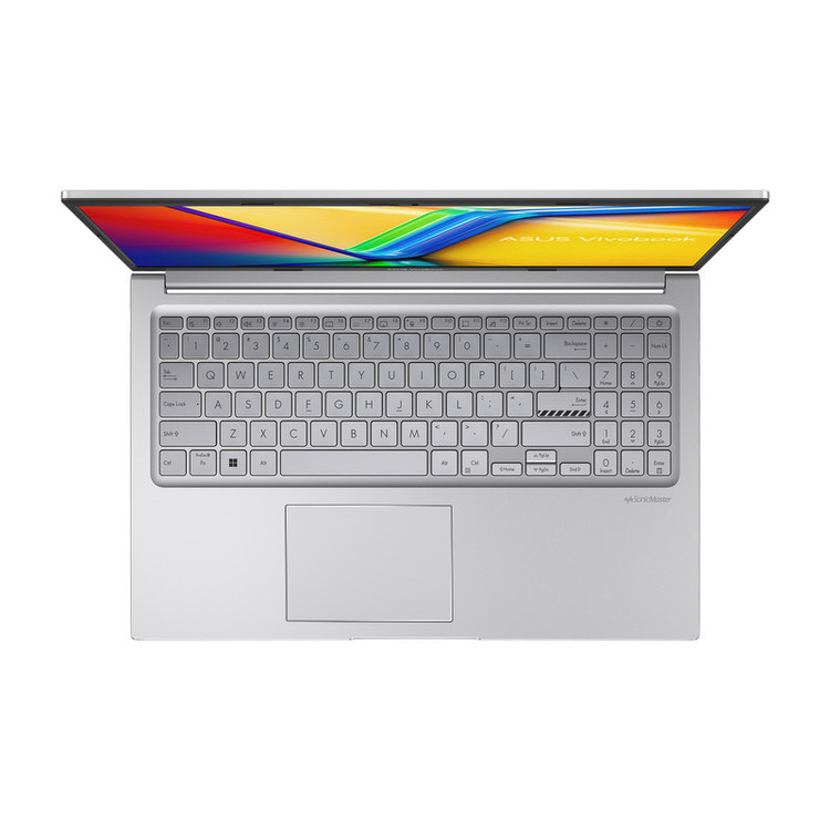 لپ تاپ 15.6 اینچی ایسوس مدل Vivobook 15 X1504VA-NJ379-i7 1355U 12GB 512SSD - کاستوم شده