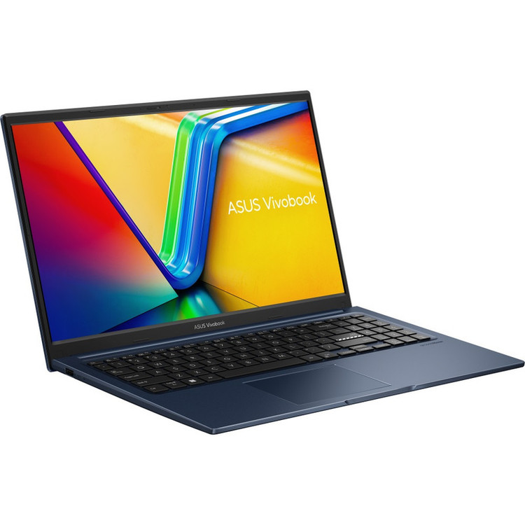 لپ تاپ 15.6 اینچی ایسوس مدل Vivobook 15 X1504VA-NJ379-i7 1355U 12GB 512SSD - کاستوم شده
