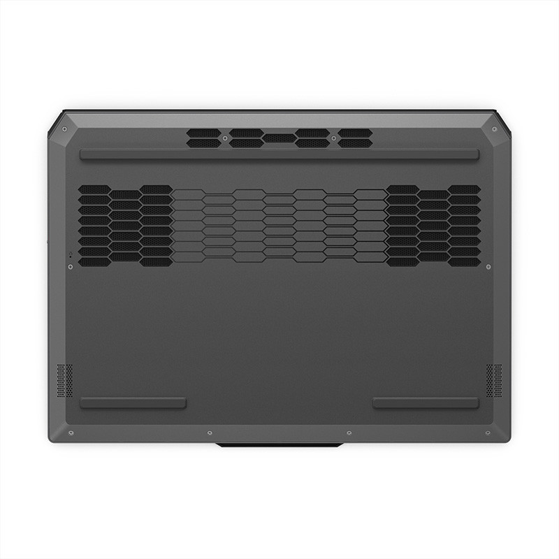 لپ تاپ 15.6 اینچی لنوو مدل LOQ 15IRX9-i7 13650HX-32GB DDR5-512GB SSD-RTX4050-FHD - کاستوم شده