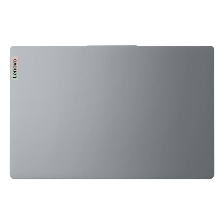 لپتاپ لنوو مدل IdeaPad Slim 3 15IRH8 با پردازنده Core i7-13620H، رم LPDDR5 16GB با فرکانس 4800MHz، حافظه SSD با ظرفیت 512GB، نمایشگر 15.6 اینچ IPS با وضوح Full HD