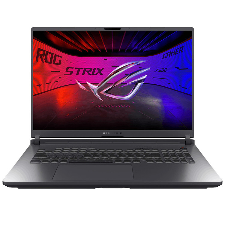 لپ تاپ 18 اینچی ایسوس مدل ROG Strix G18 G815LM-Core Ultra 9 275HX-RTX5060 8GB-24GB DDR5-512GB SSD-WQXGA 240Hz - کاستوم شده