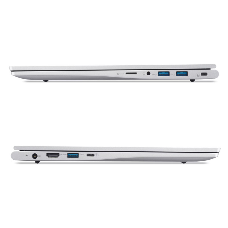 لپ تاپ 15.6 اینچی ایسر مدل Aspire Lite AL15-72P-57JC-i5 13500H-64GB DDR5 4800MHz-2TB SSD-IPS - کاستوم شده