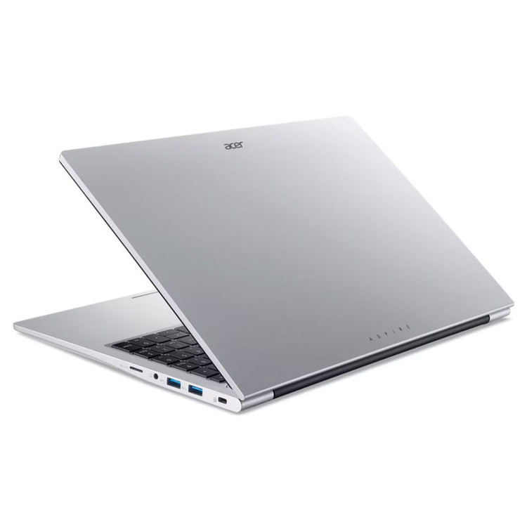 لپ تاپ 15.6 اینچی ایسر مدل Aspire Lite AL15-72P-57JC-i5 13500H-64GB DDR5 4800MHz-2TB SSD-IPS - کاستوم شده