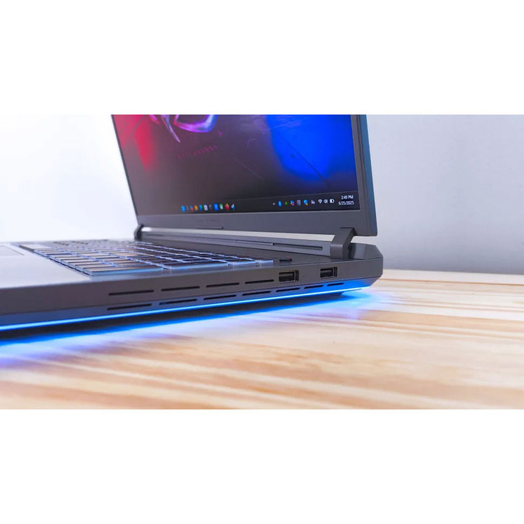 لپ تاپ 18 اینچی ایسوس مدل ROG Strix G18 G815LM-Core Ultra 9 275HX-RTX5060 8GB-48GB DDR5-4TB SSD-WQXGA 240Hz - کاستوم شده