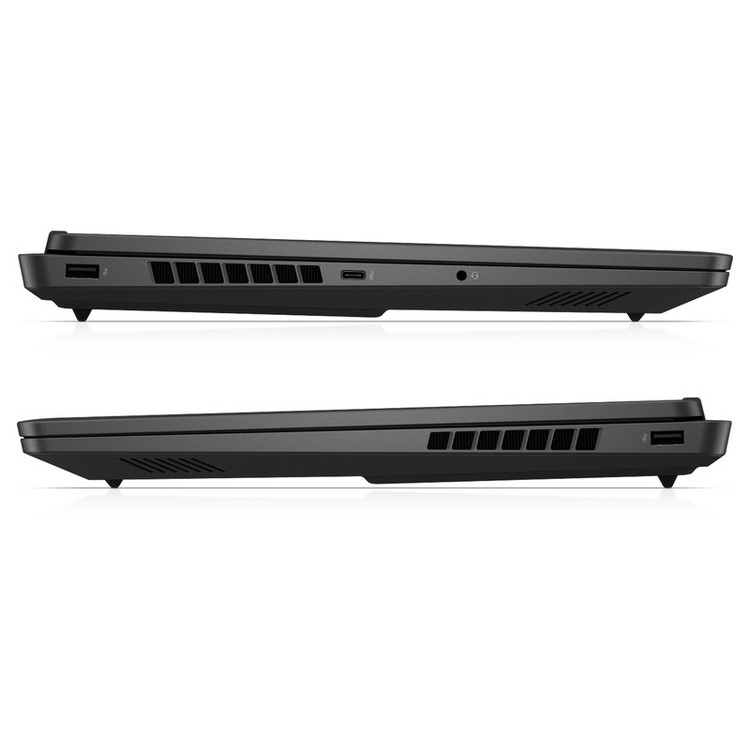 لپ تاپ 16 اینچی اچ پی مدل OMEN Slim 16t-an000-Core Ultra 7 255H-64GB DDR5 4800MHz-2TB SSD-RTX5070 8GB-FHD+ 165Hz-W - کاستوم شده