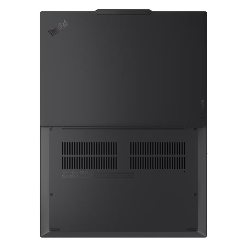 لپ تاپ 14 اینچی لنوو مدل ThinkPad X13 Gen 6-Core Ultra 7 255U-32GB LPDDR5X 8400MHz-1TB SSD-IPS-Backlit-Fingerprint-W Pro - کاستوم شده