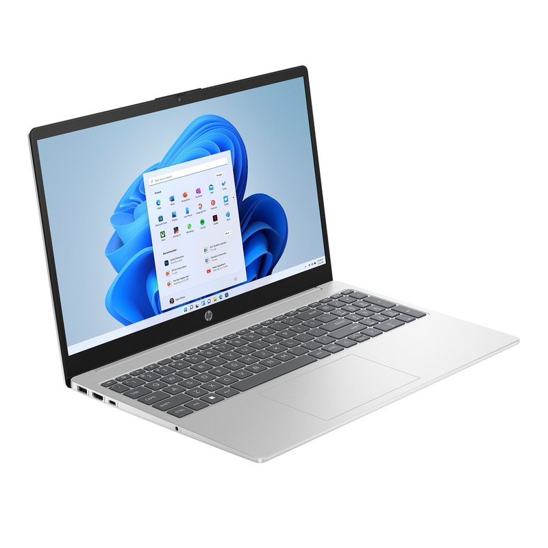 لپ تاپ 15.6 اینچی اچ پی مدل 15-FD0174nia-i7 1355U-MX570 A 2GB-16GB DDR4 3200MHz-512GB SSD-SVA - کاستوم شده