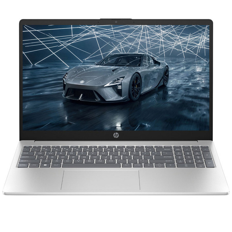 لپ تاپ 15.6 اینچی اچ پی مدل 15-FD0174nia-i7 1355U-MX570 A 2GB-16GB DDR4 3200MHz-512GB SSD-SVA - کاستوم شده