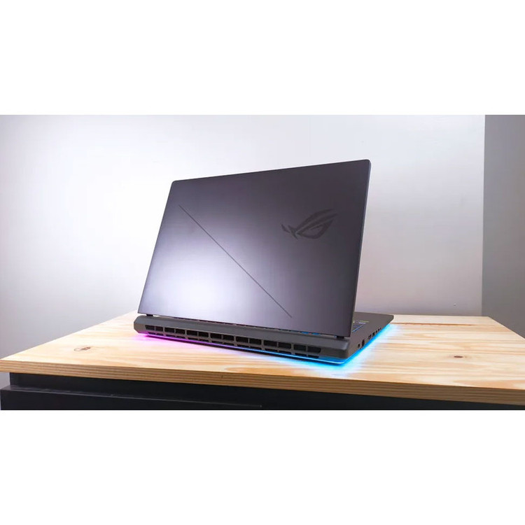 لپ تاپ 18 اینچی ایسوس مدل ROG Strix G18 G815LM-Core Ultra 9 275HX-RTX5060 8GB-44GB DDR5-512GB SSD-WQXGA 240Hz - کاستوم شده