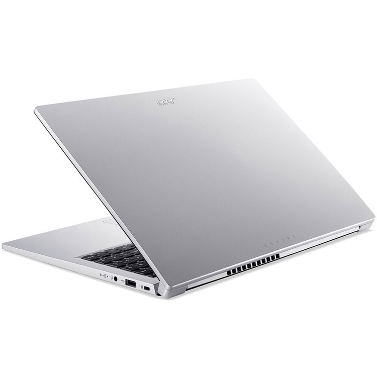 لپ تاپ 15.6 اینچی ایسر مدل Aspire Lite AL15-33P-3809-Core 3 N355-8GB DDR5 4800MHz-512GB SSD-IPS