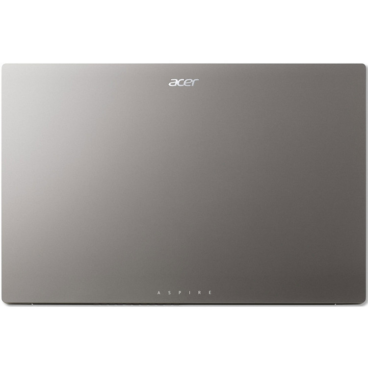 لپ تاپ 15.6 اینچی ایسر مدل Aspire Lite AL15-33P-3809-Core 3 N355-8GB DDR5 4800MHz-512GB SSD-IPS