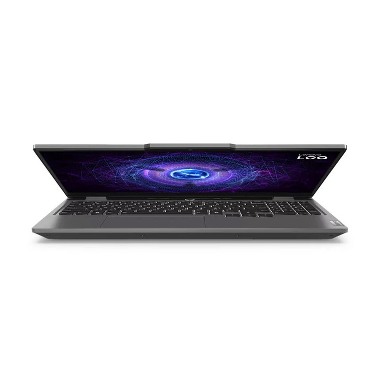 لپ تاپ 15.6 اینچی لنوو مدل LOQ 15IRX9-i7 13650HX-32GB DDR5 4800MHz-512GB SSD-RTX4050 6GB-FHD 144Hz - کاستوم شده