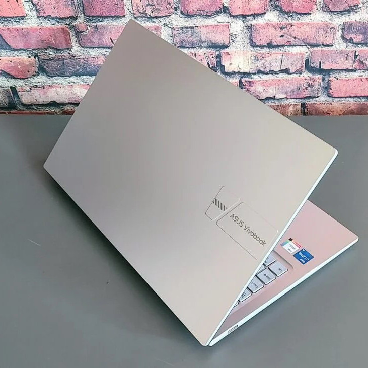 لپ تاپ 15.6 اینچی ایسوس مدل Vivobook 15 X1504VA-NJ379-i7 1355U 8GB 1SSD - کاستوم شده