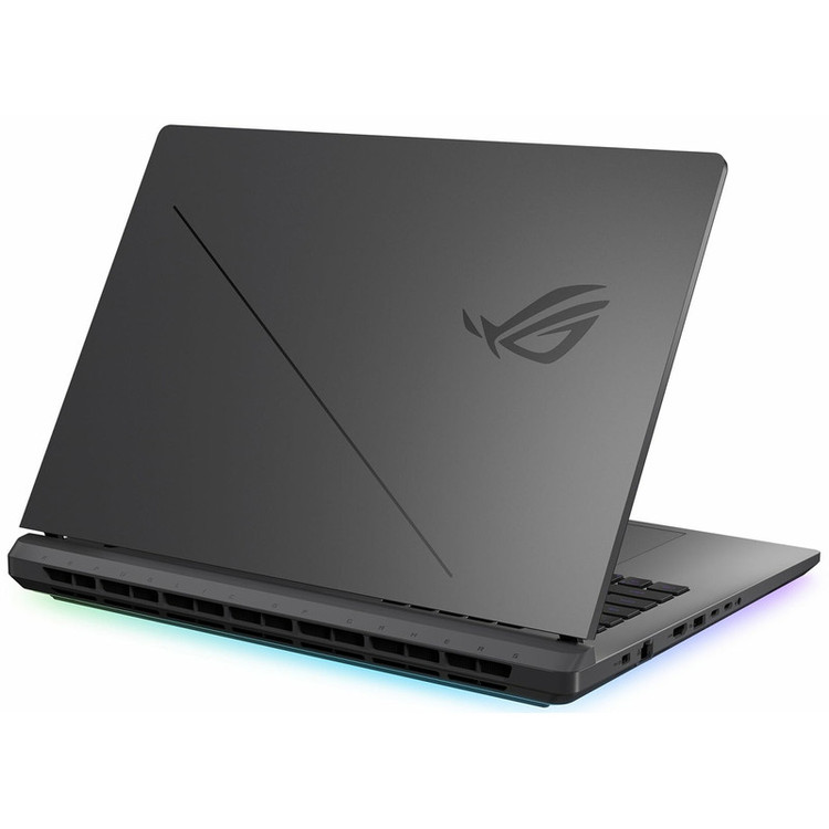لپ تاپ 18 اینچی ایسوس مدل ROG Strix G18 G815LM-Core Ultra 9 275HX-RTX5060 8GB-64GB DDR5-512GB SSD-WQXGA 240Hz - کاستوم شده
