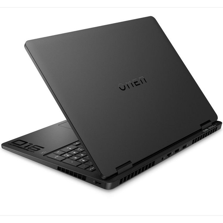 لپ تاپ 16 اینچی اچ پی مدل OMEN Slim 16t-an000-Core Ultra 7 255H-32GB DDR5 4800MHz-2TB SSD-RTX5070 8GB-FHD+ 165Hz-W - کاستوم شده