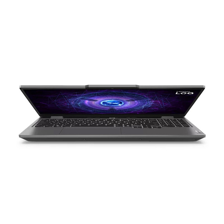 لپ تاپ 15.6 اینچی لنوو مدل LOQ 15IRX9-Core i7 13645HX-RTX4050 6GB-16GB DDR5 4800MHz-512GB SSD-FHD 144Hz