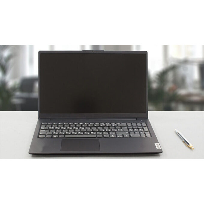 لپ تاپ 15.6 اینچی لنوو مدل V15 G4 IRU-i5 13420H 40GB 256SSD TN - کاستوم شده